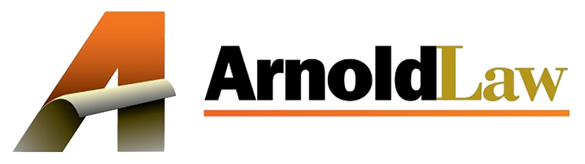 Arnold Law Logo