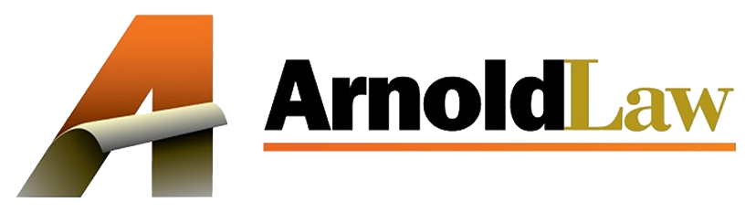 Arnold Law Logo